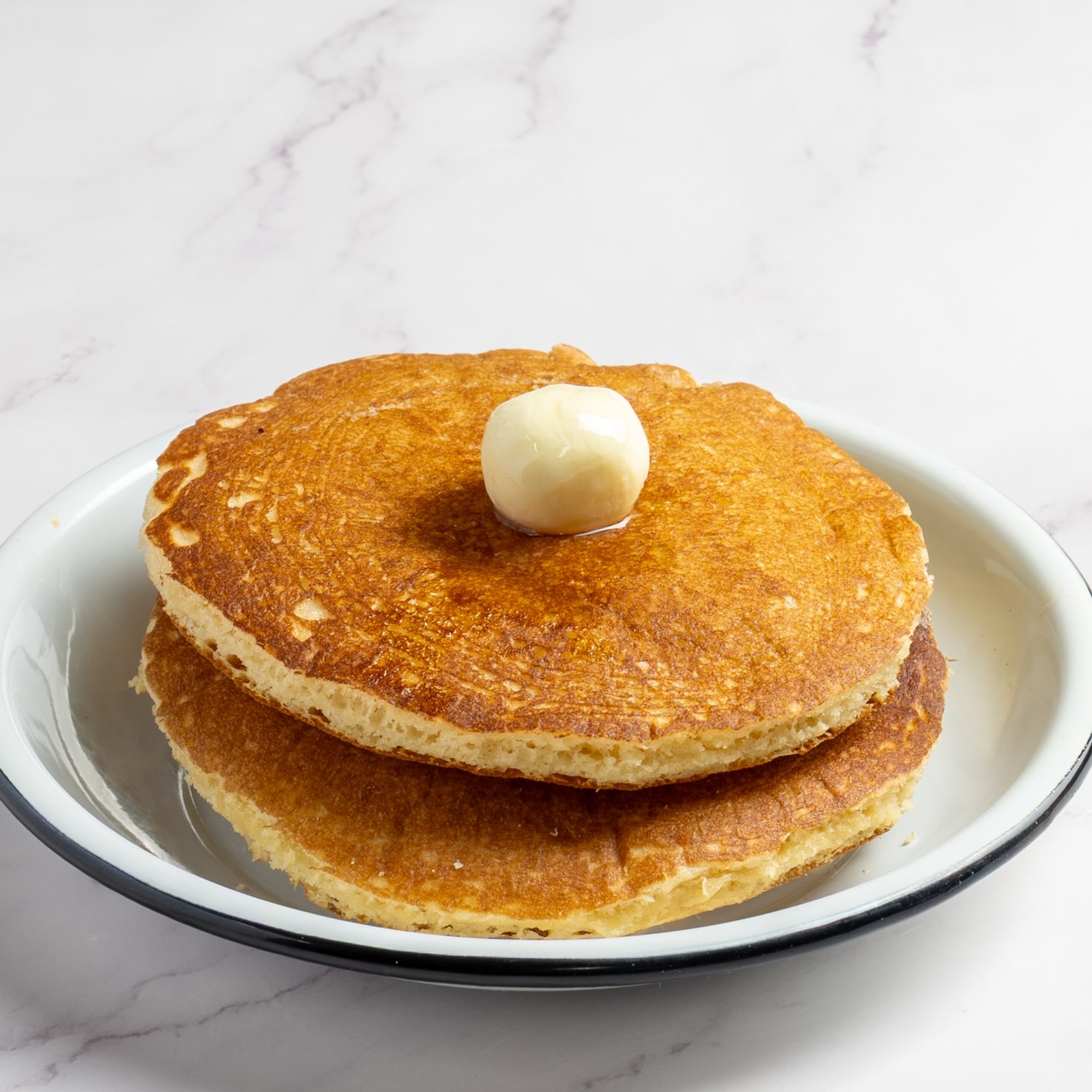Side of Pancakes