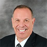 Photo of Steven S Greenberg - Morgan Stanley
