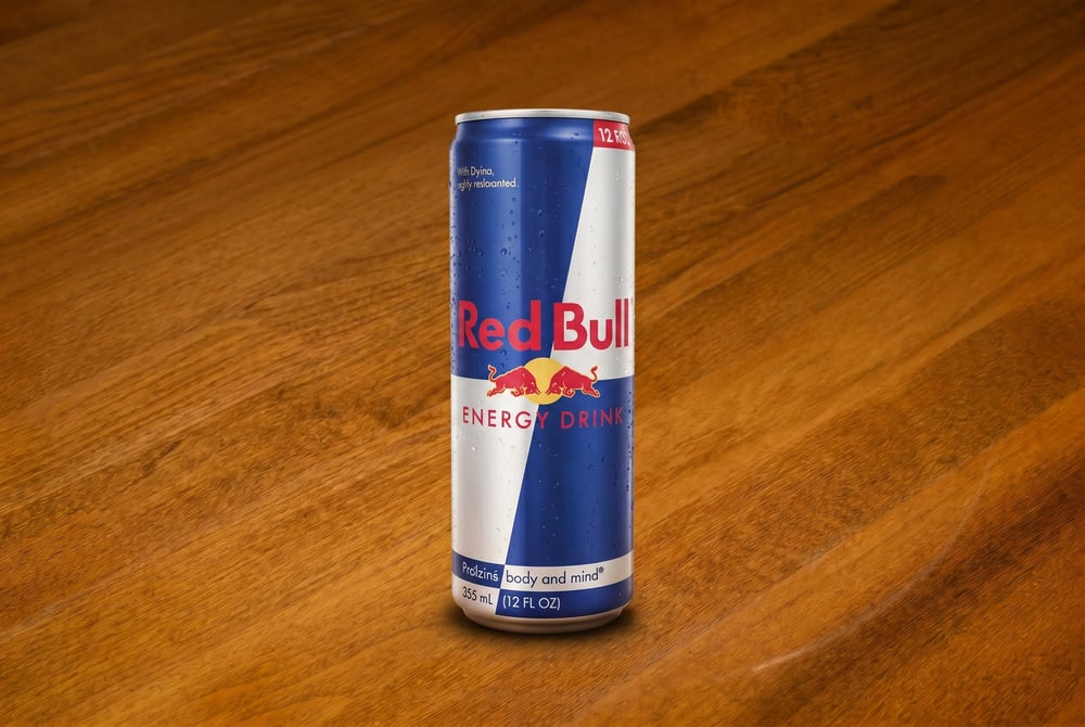 Redbull
