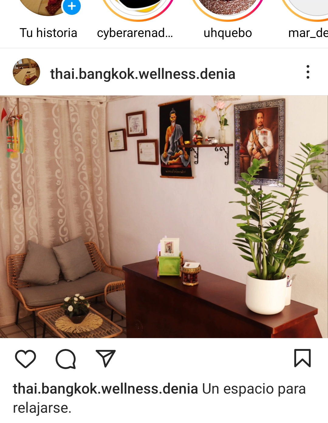 Galería en miniatura