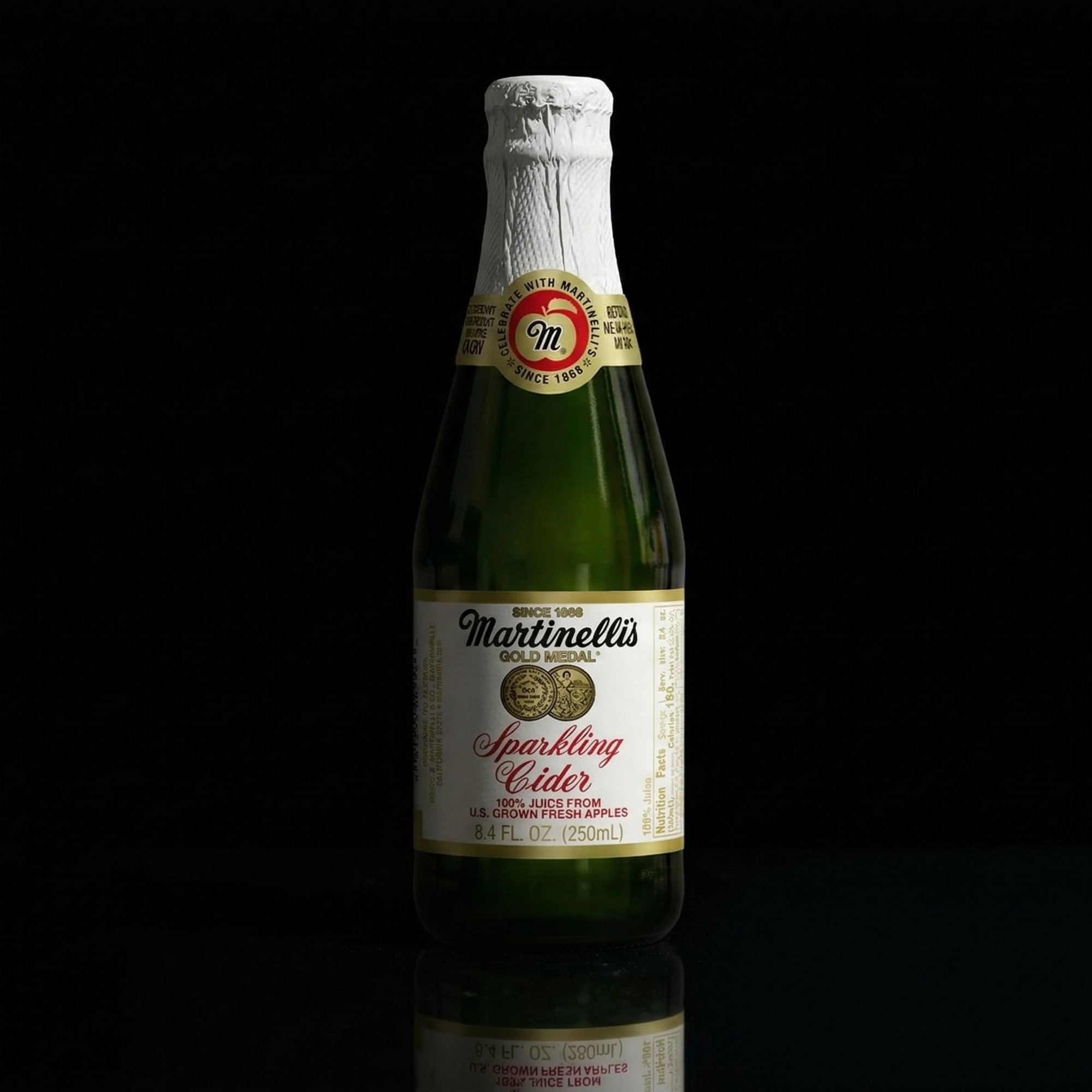 Martinelli's Sparkling Cider