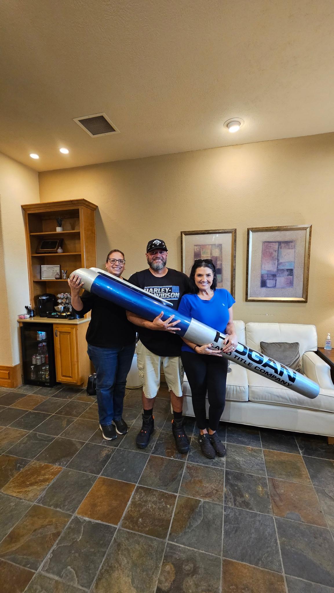 PrimeLending - Andrew Semple | Sr. Loan Advisor Image