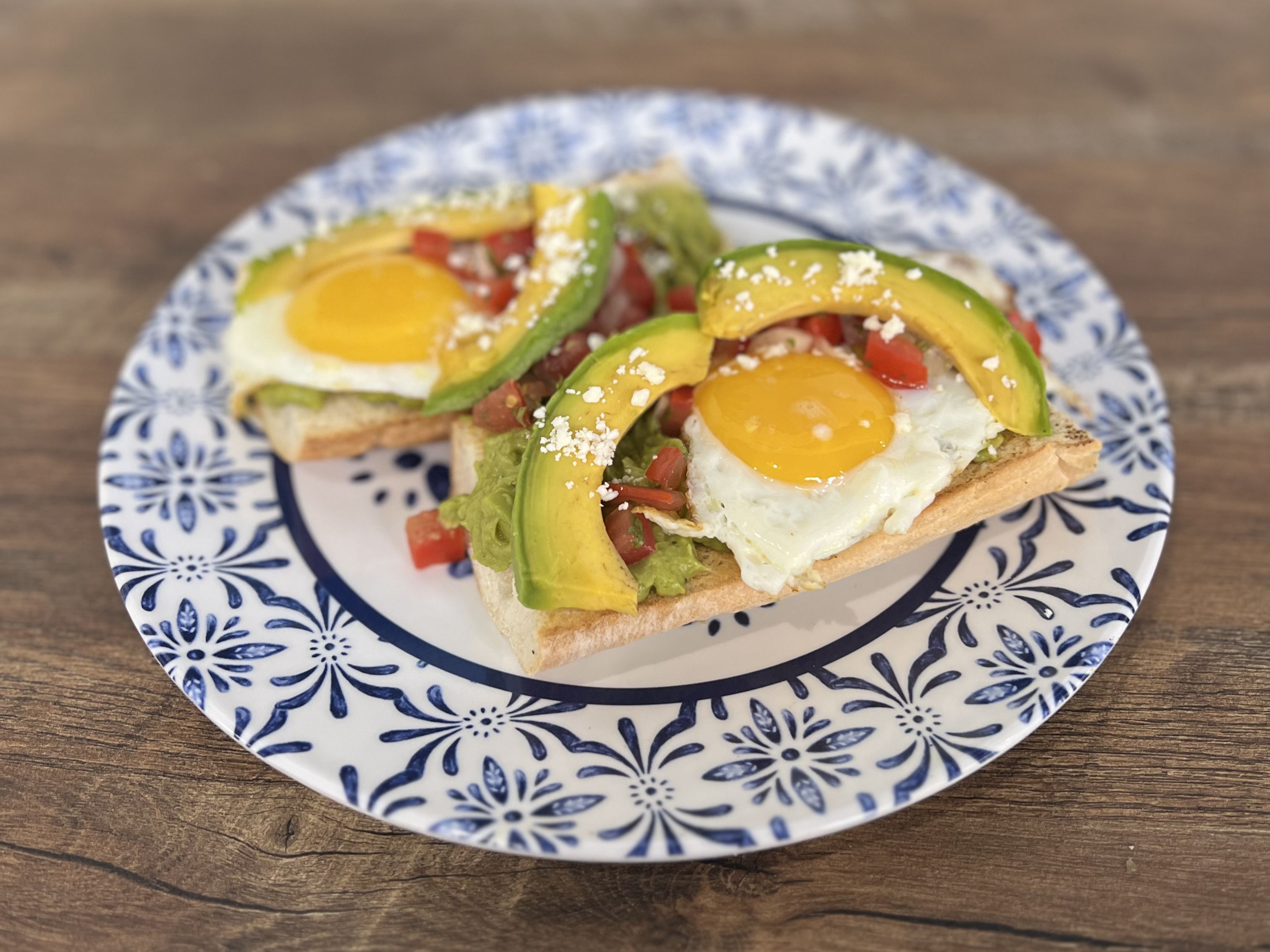 Avocado Toast