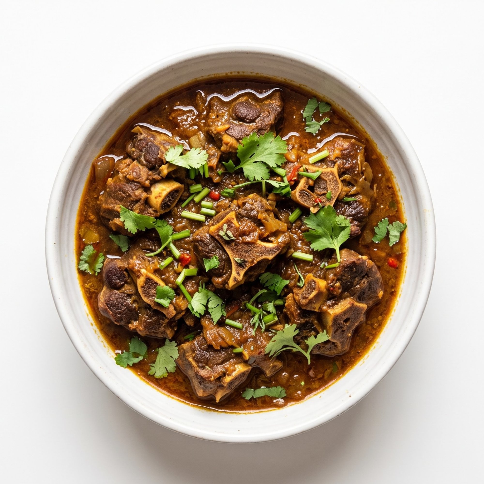 Goat Curry