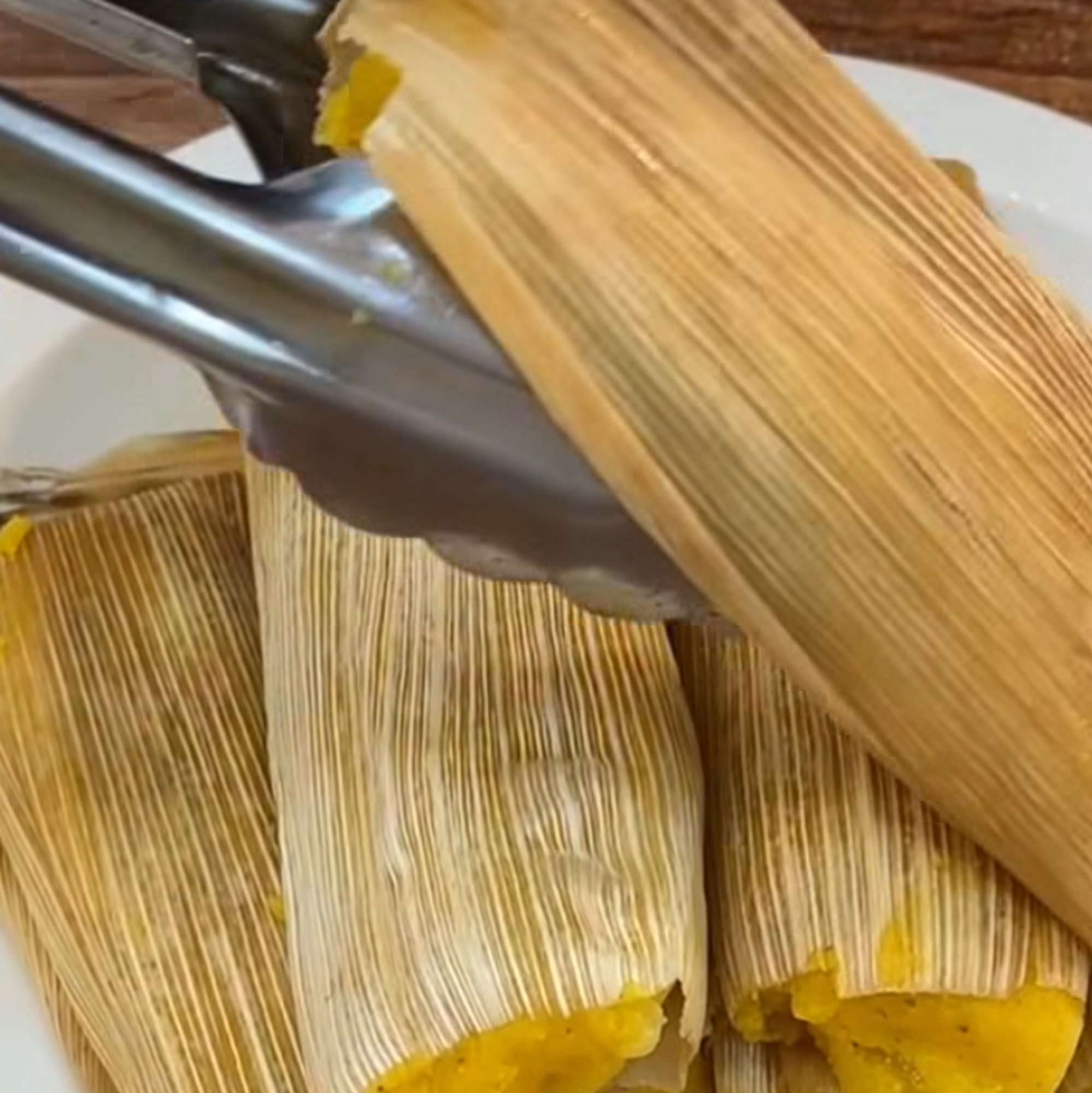 🫔Tamale Ala Carte 🫔