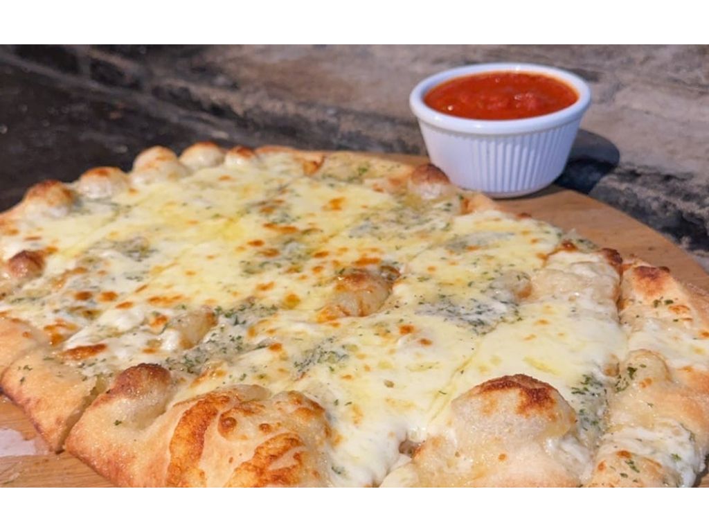 Cheese Bread