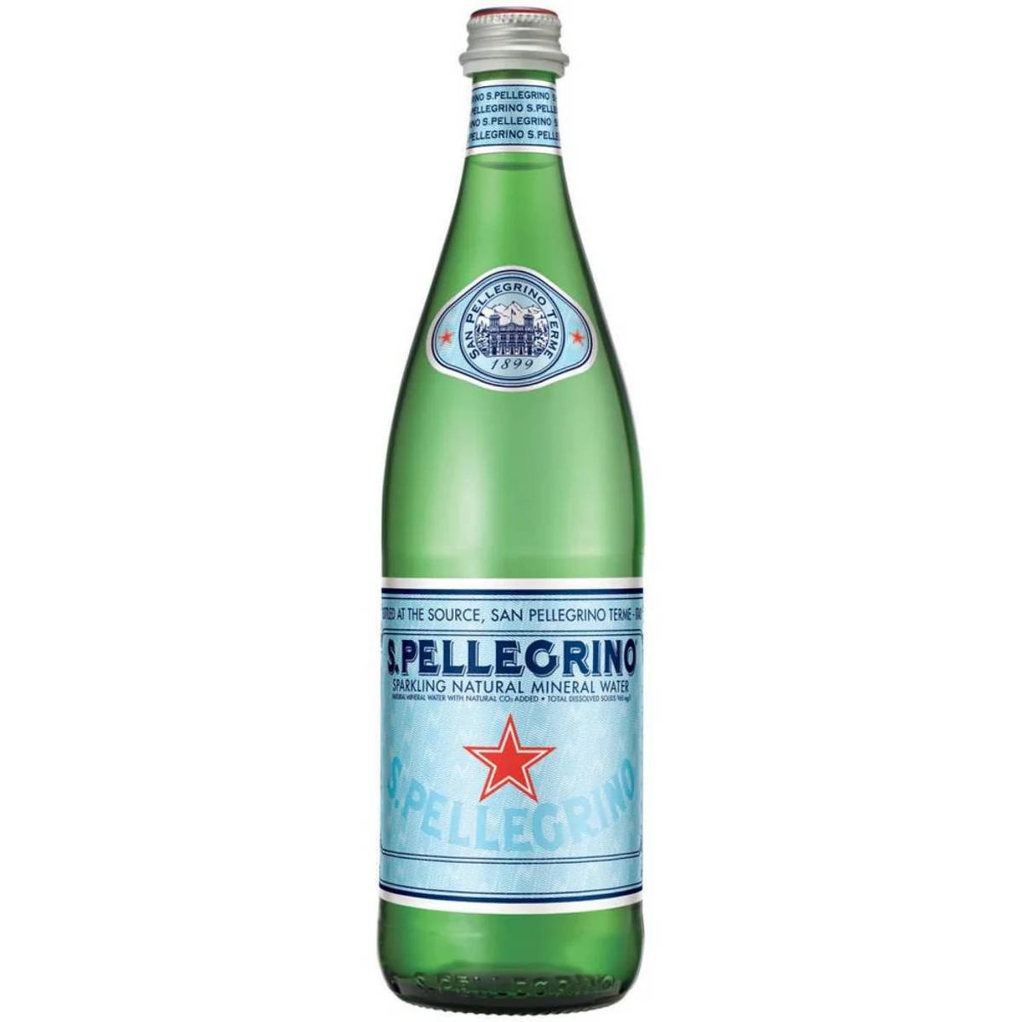 Specialty Water
