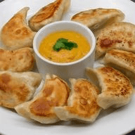 Veg Kothey Momo