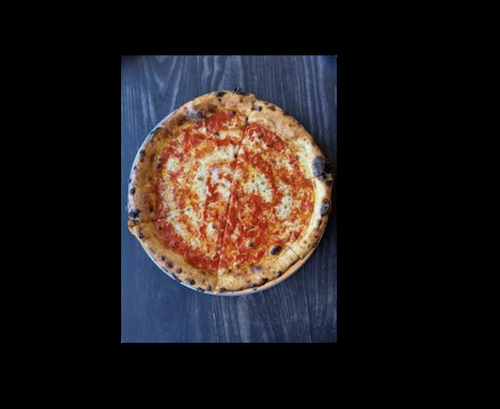 KIDS CHEESE PIZZA