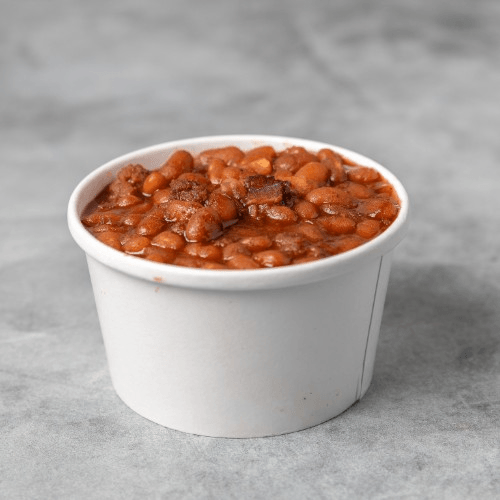 Baked Beans (BB)