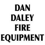 Dan Daley Fire Equipment Cambridge