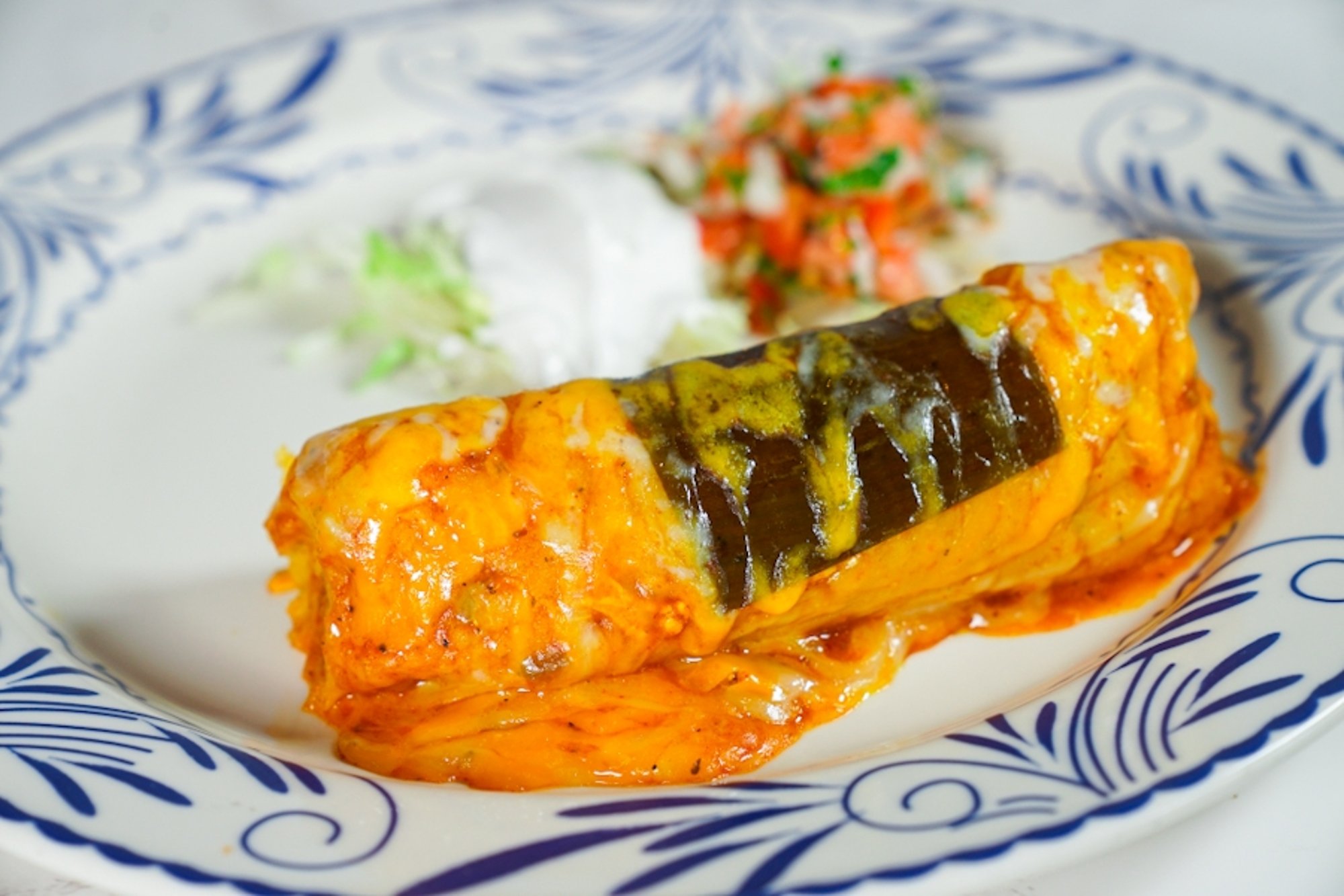 Single Tamale