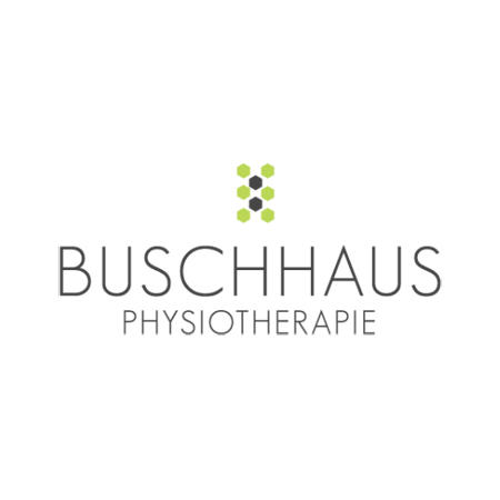 Logo von Praxis für Physiotherapie Buschhaus
