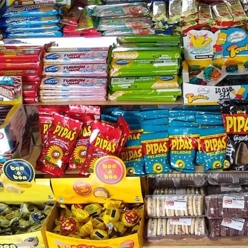 Galería en miniatura