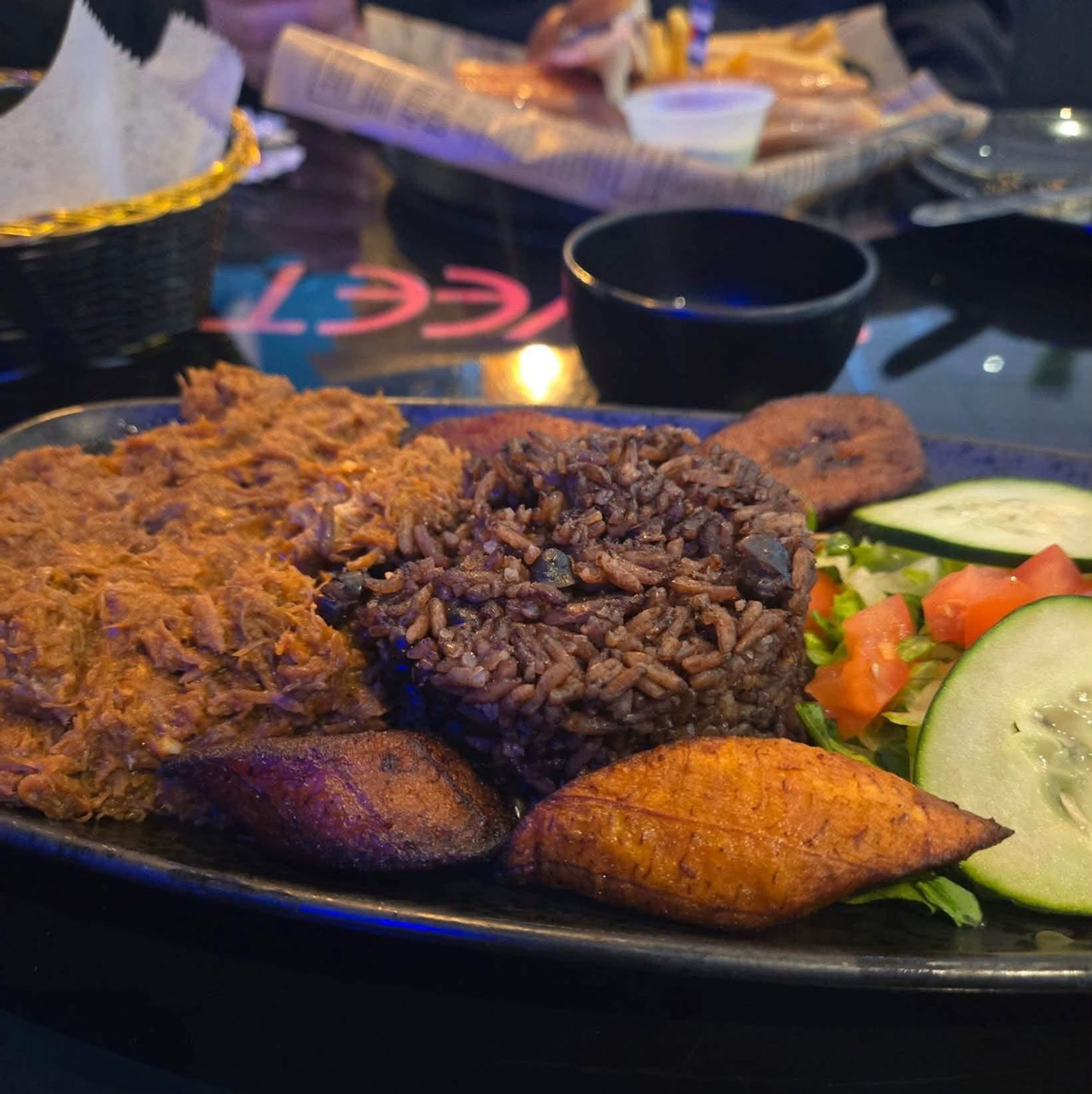 Ropa Vieja