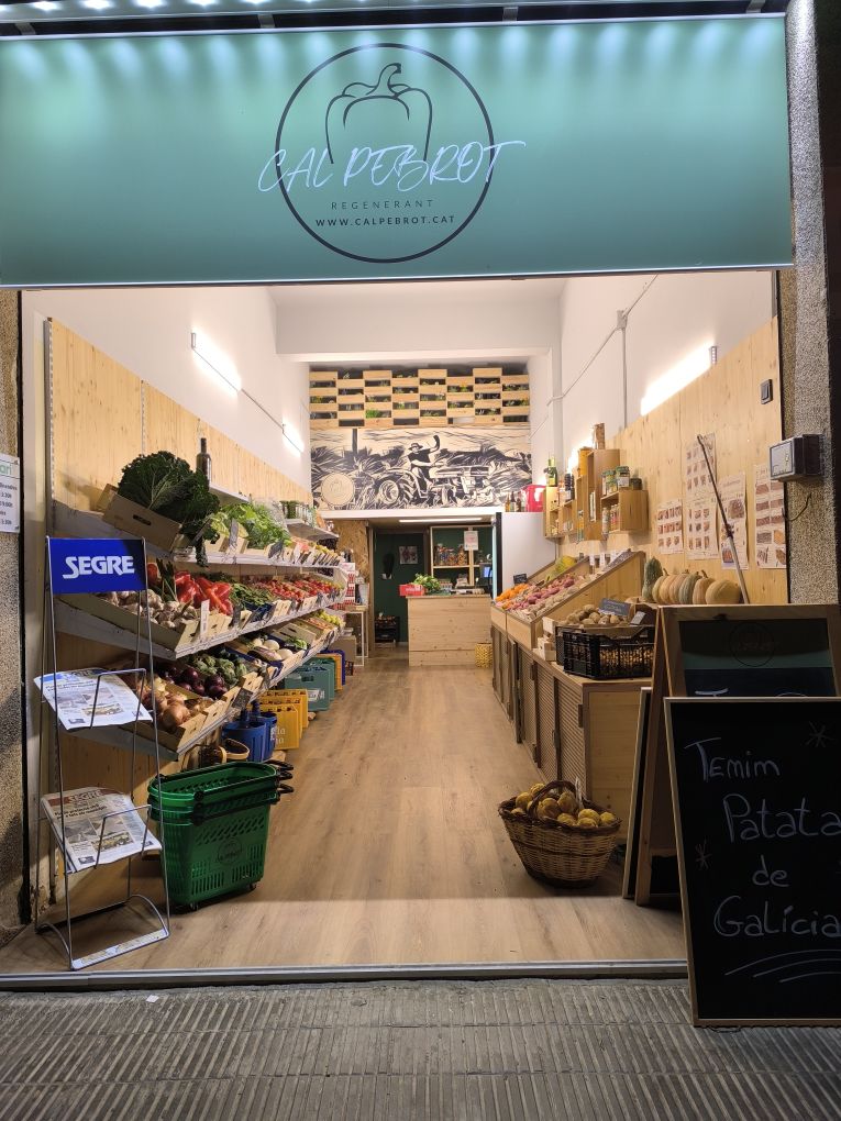 Galería en miniatura