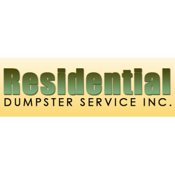 Residential Dumpster Service Inc Photo