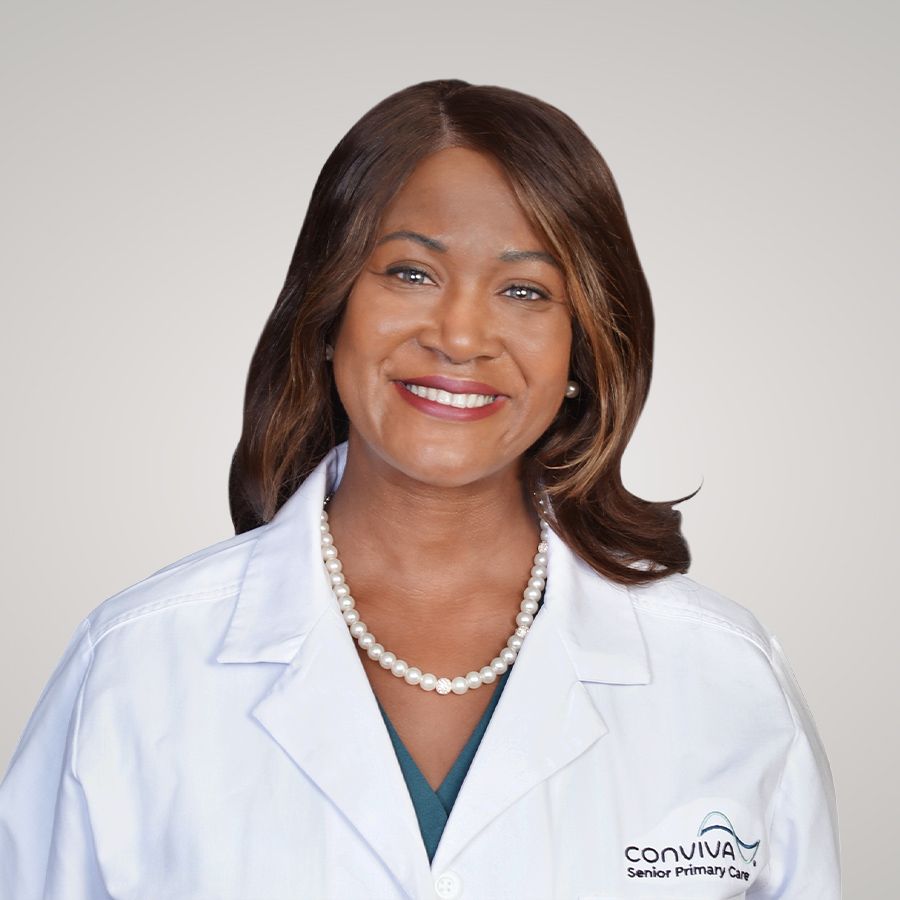 Tabatha L Rios, MD Image