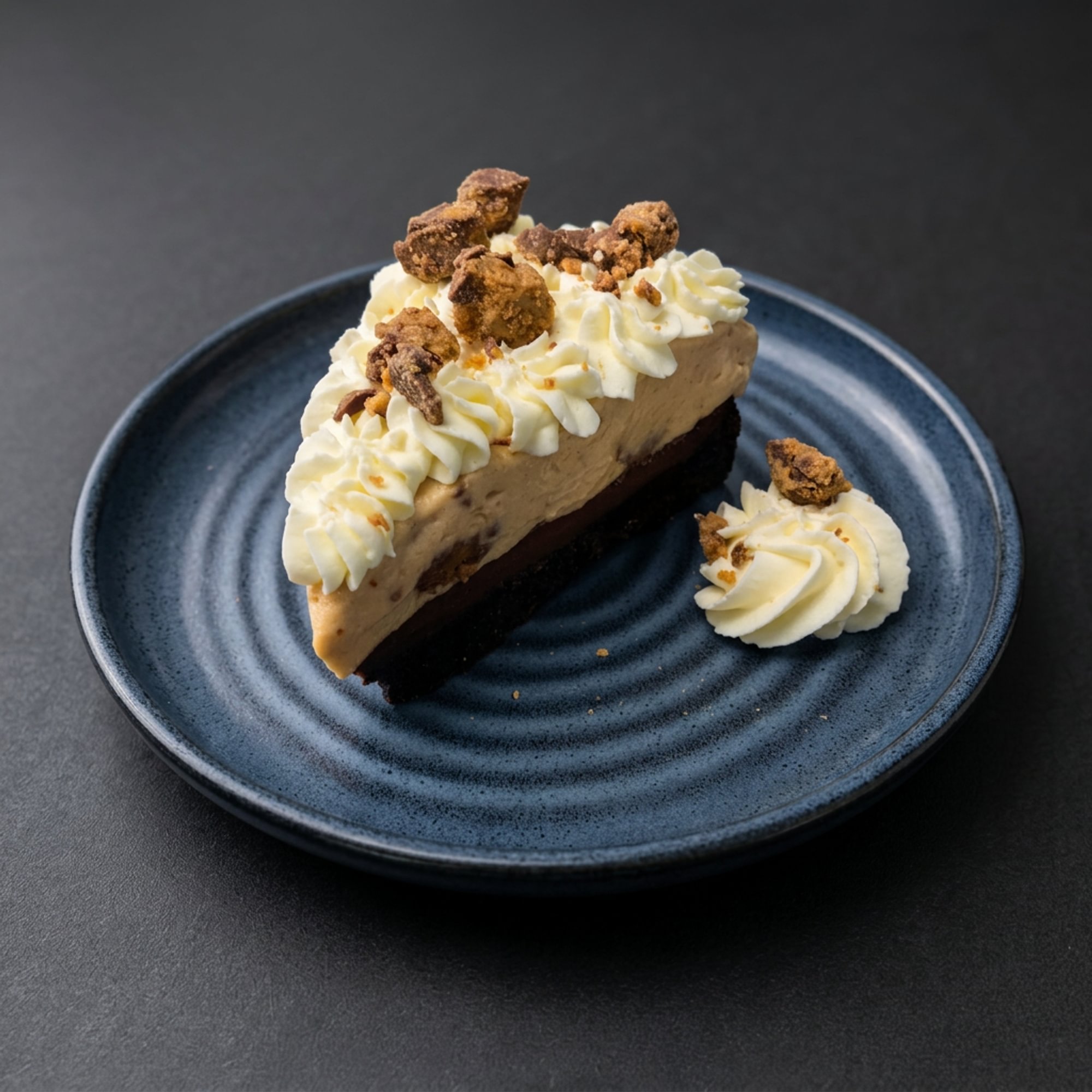 Peanut Butter Pie