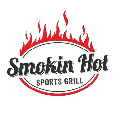 Smokin Hot Sports Grill Photo