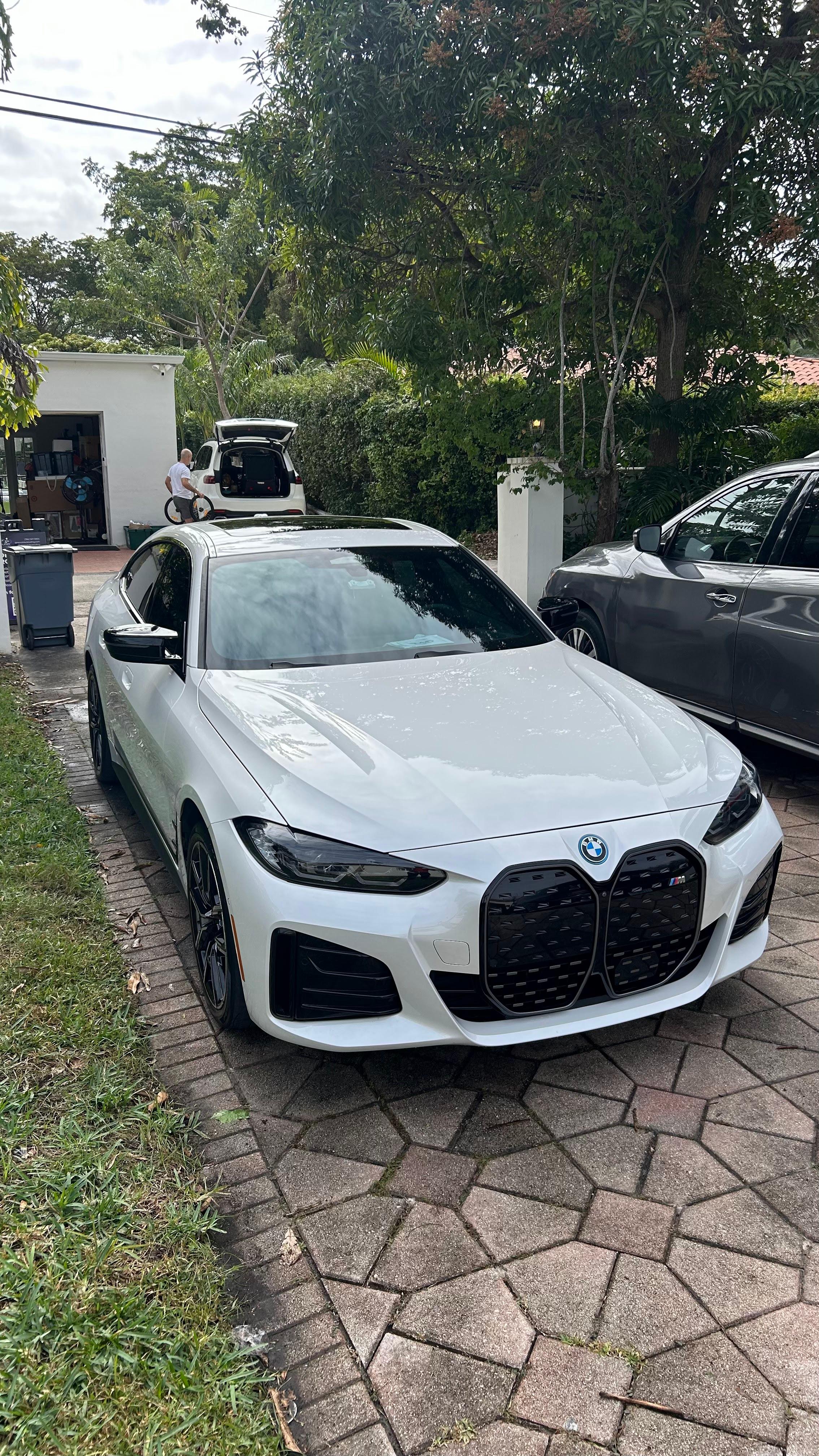 Ale's Mobile Detailing Image