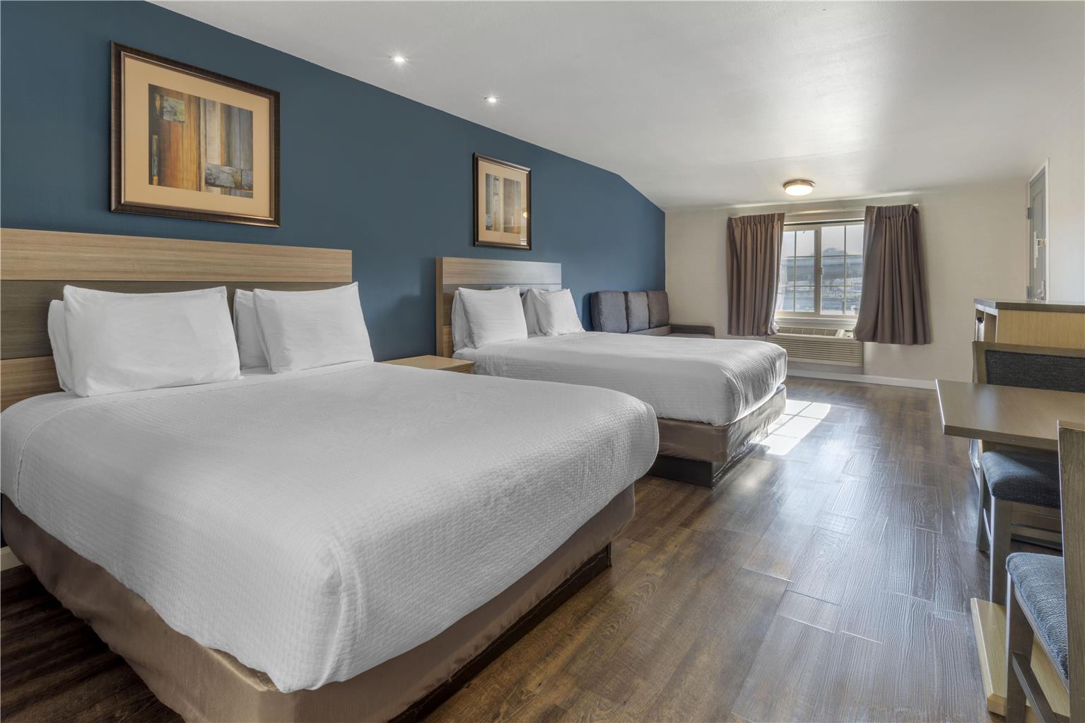 SureStay by Best Western San Rafael Image