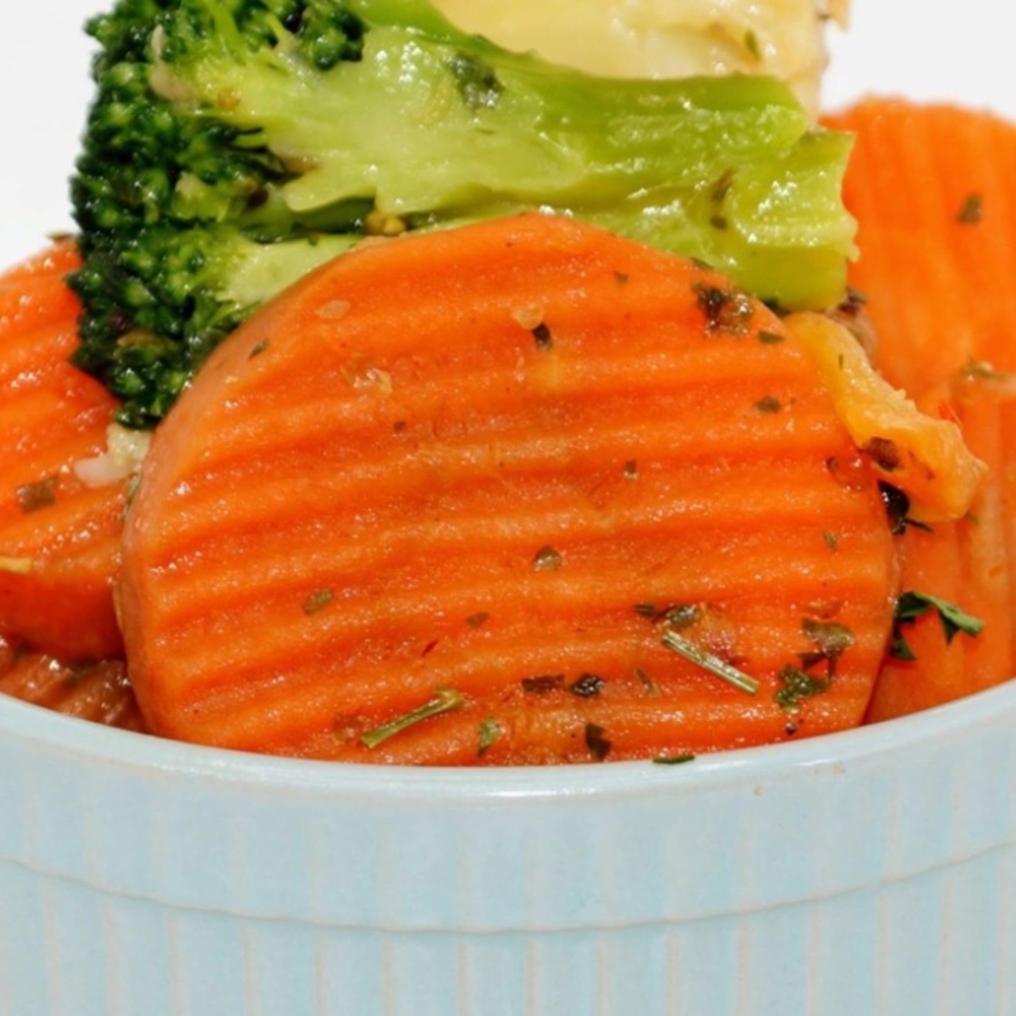 Stir-Fry Cabbage
