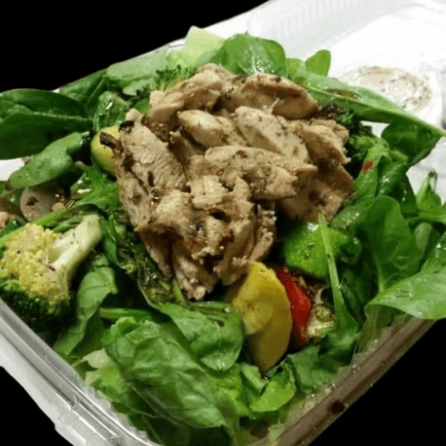 Health Salad