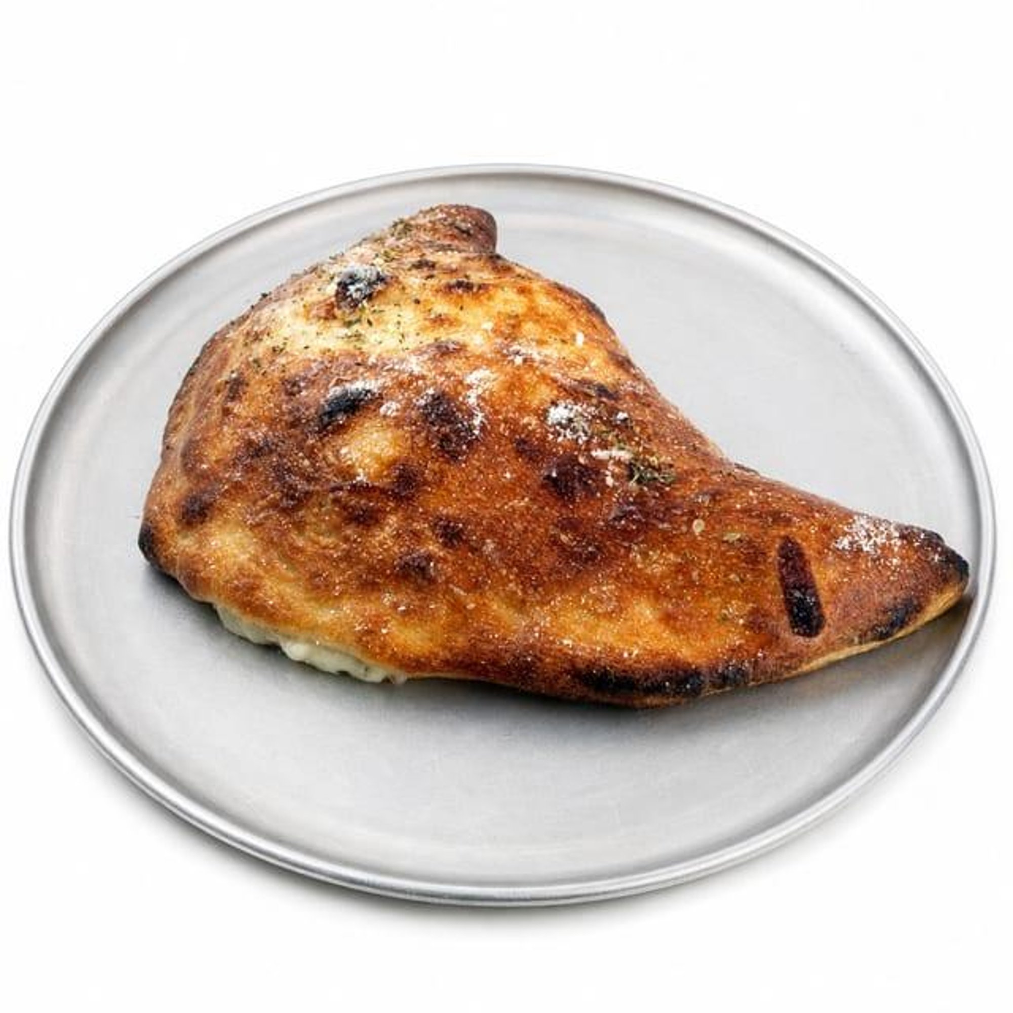 #25 Calzone