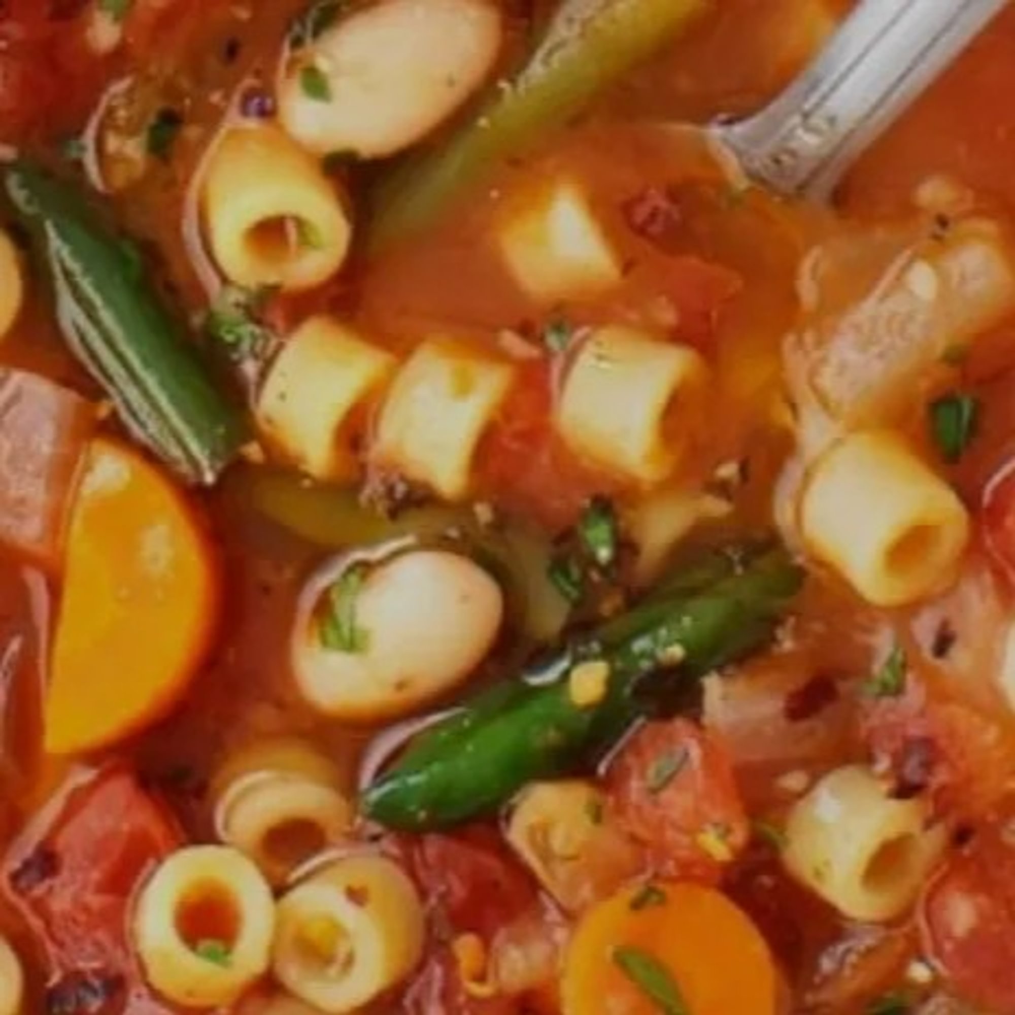 Soup Of The Day