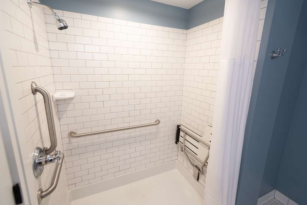 The Cadillac House Lexington, Tapestry Collection by Hilton Image