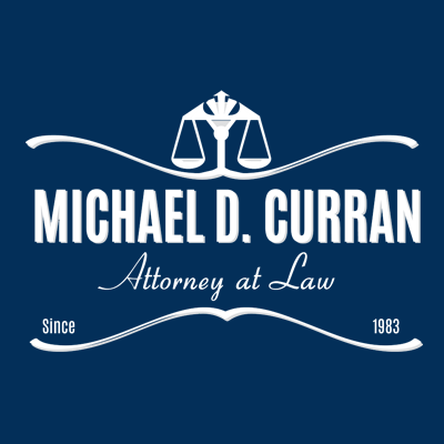 Michael D. Curran, Attorney at Law Logo