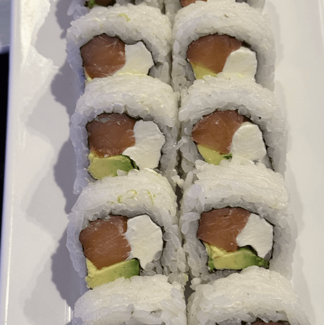 Philadelphia Roll