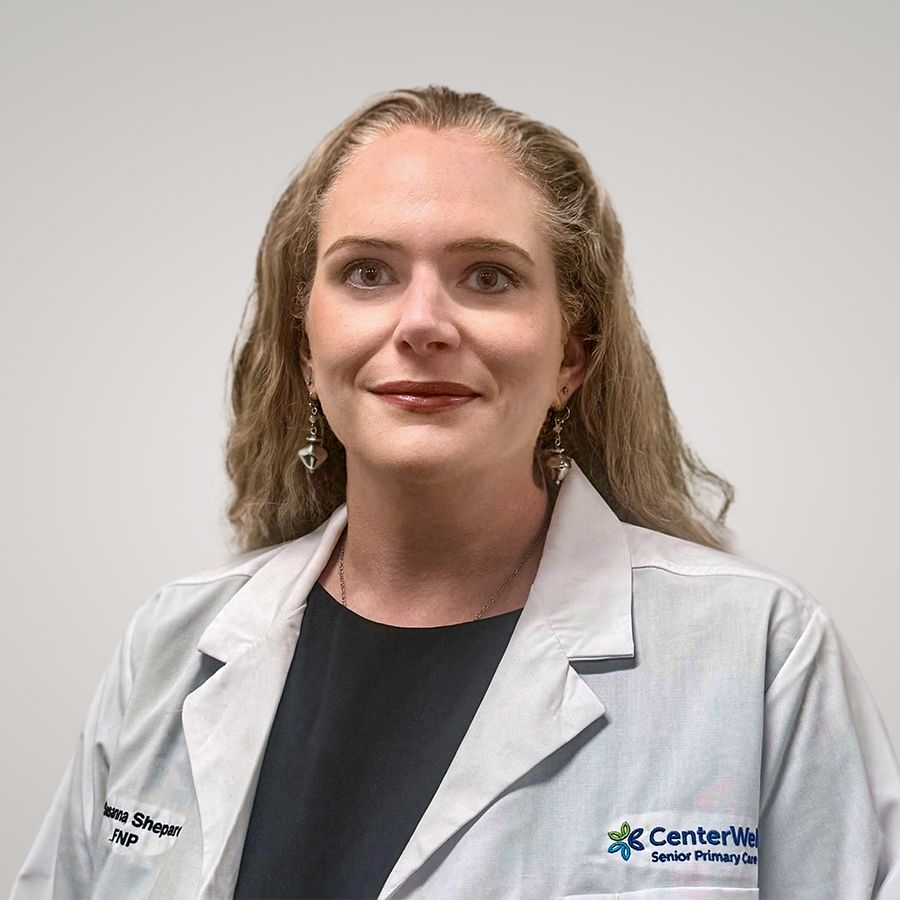 Susanna M Shepard, APRN