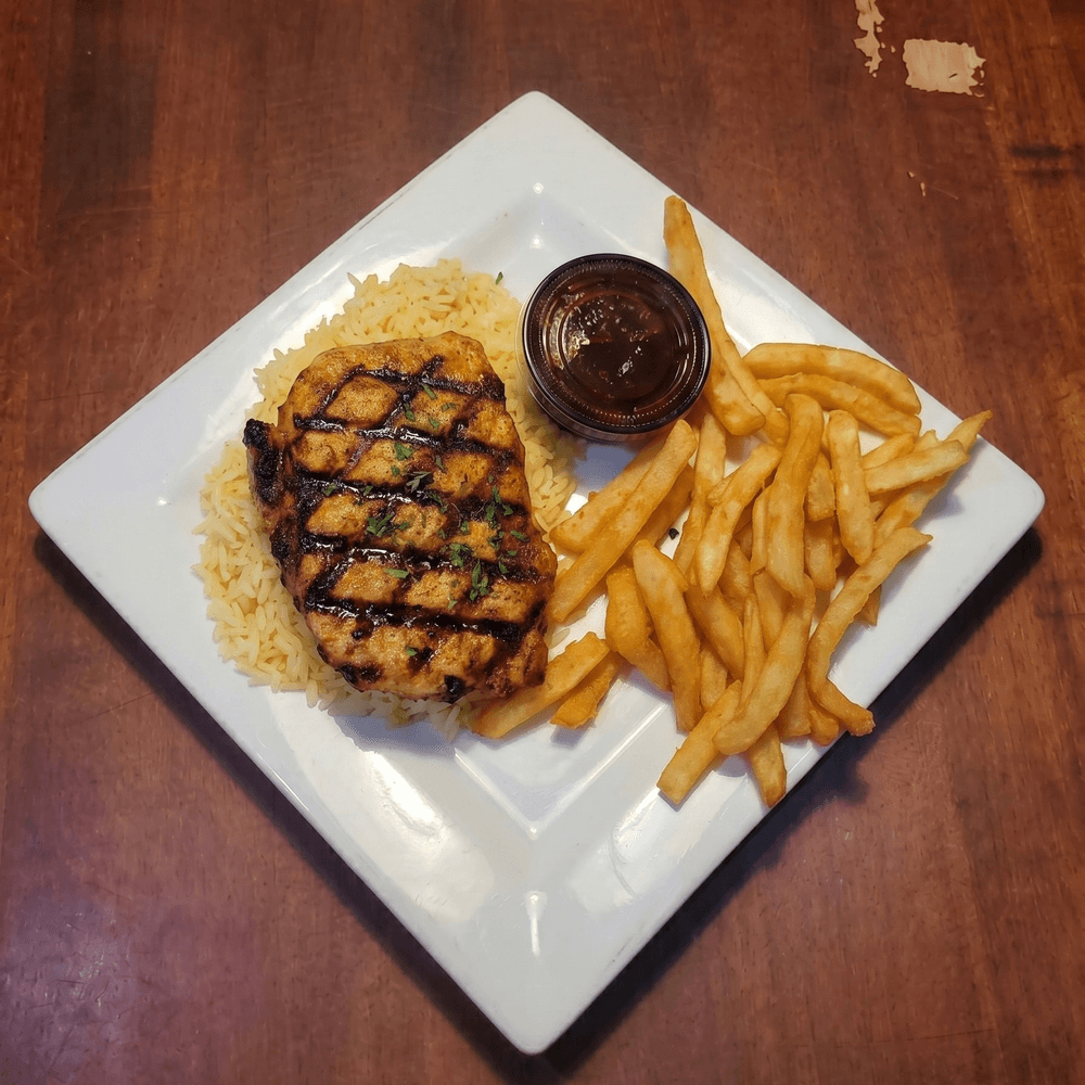 Pork Chop