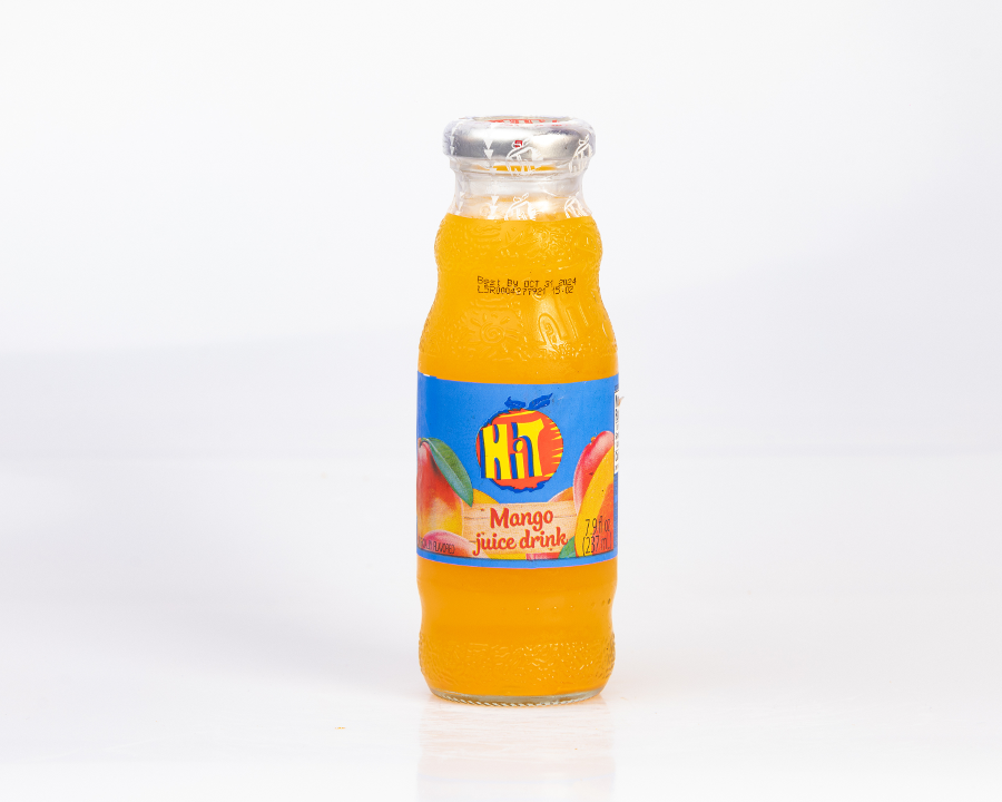 Hit Mango