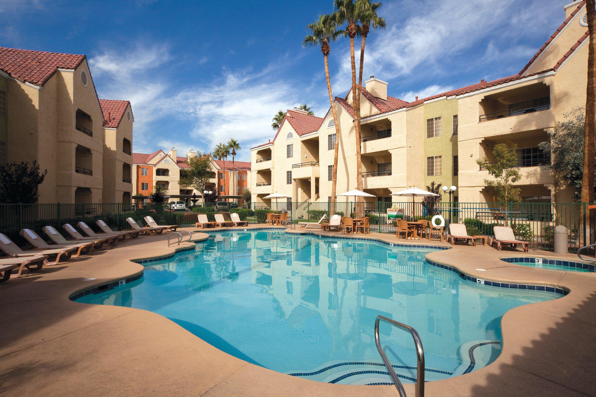 Holiday Inn Club Vacations at Desert Club Resort Photo