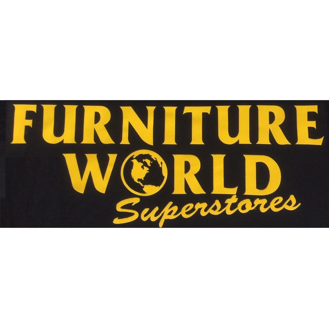 Furniture World Superstores Photo