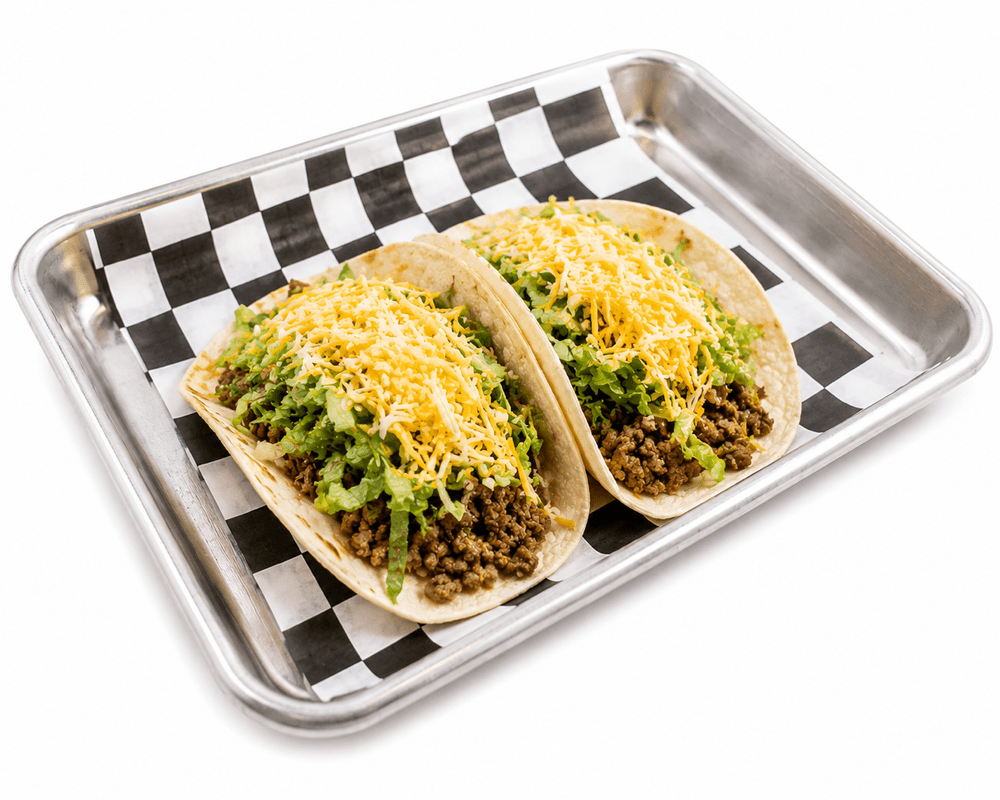 Carne Molida Taco
