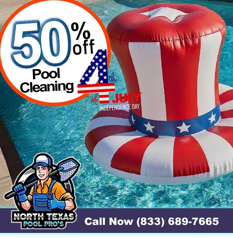 North Texas Pool Pros Image