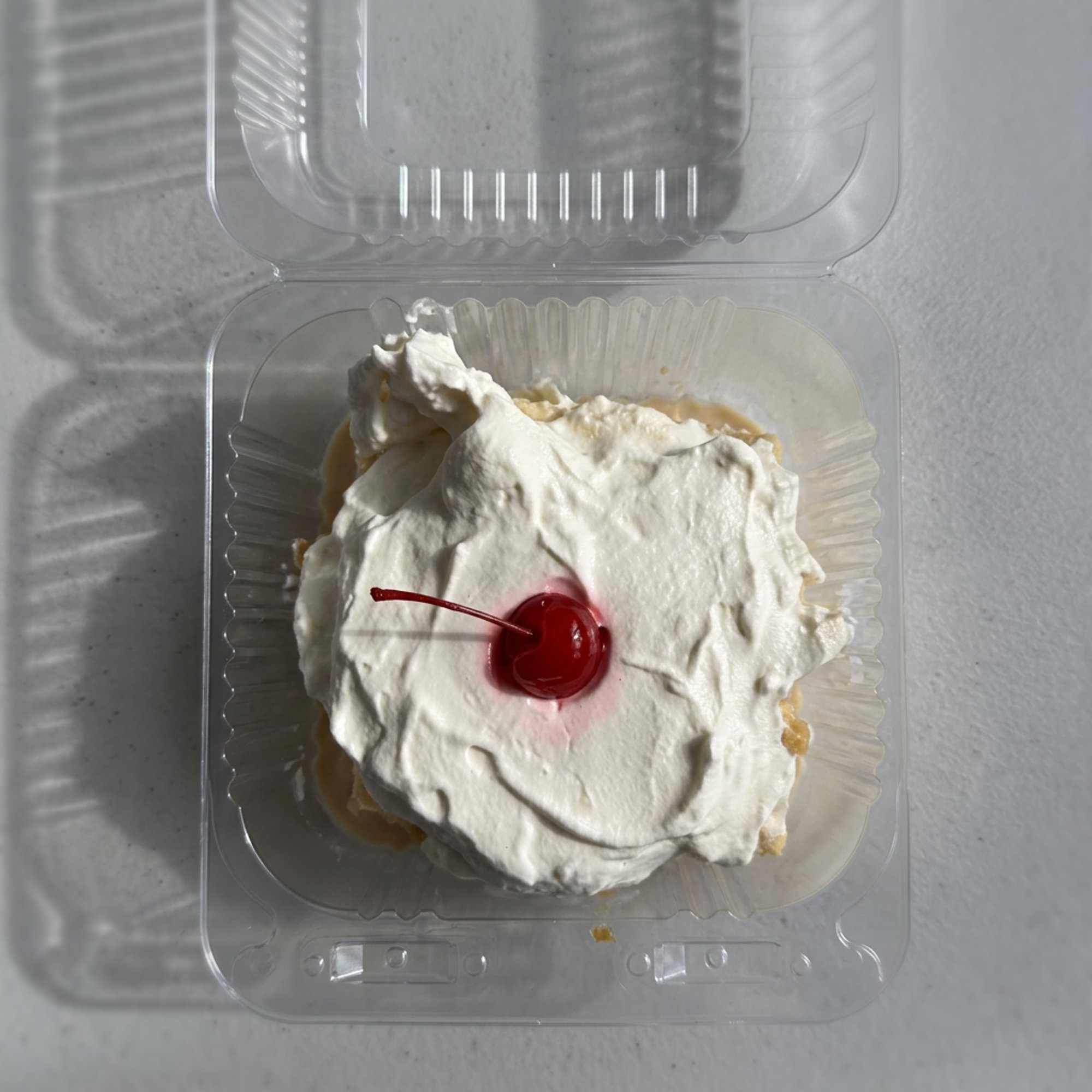Tres Leches