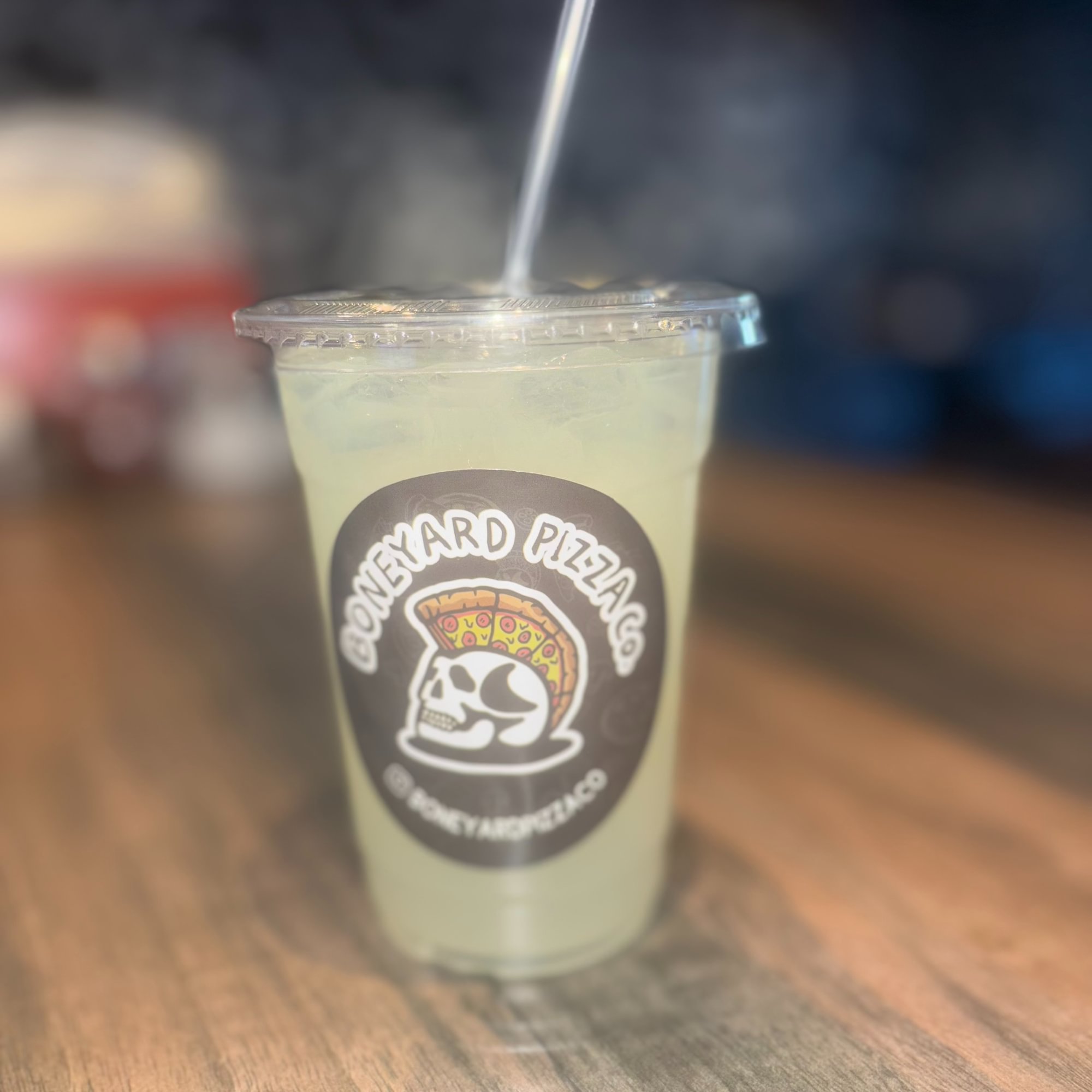 Lemonade