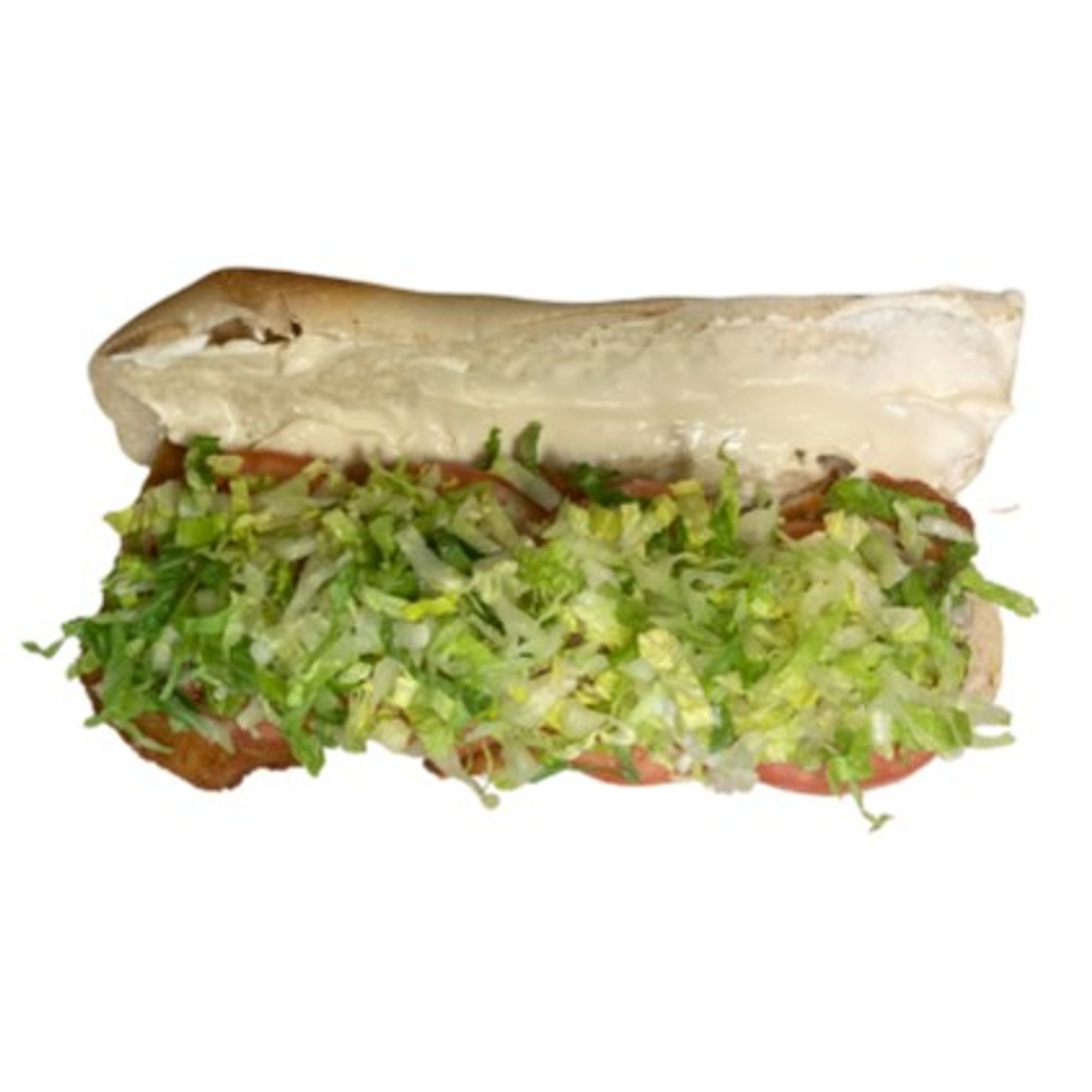 "Lunch Special"- The Usual Suspect