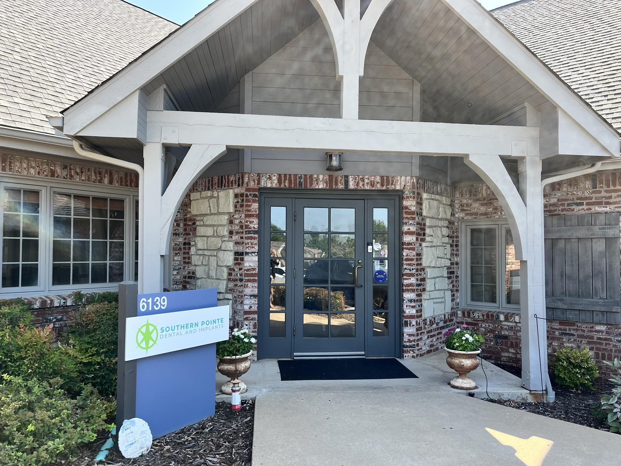 Southern Pointe Dental and Implants