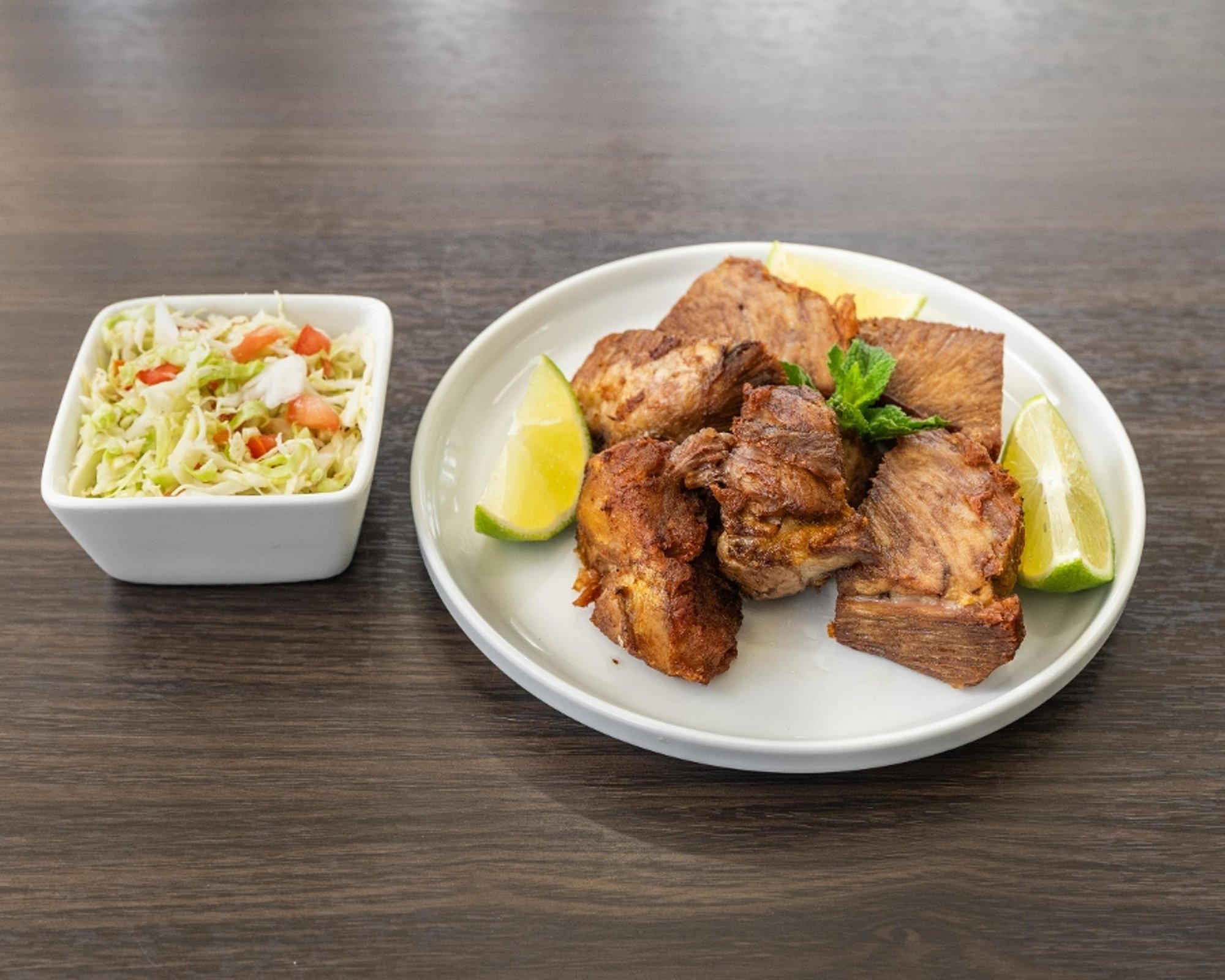 Orden de Chicharron