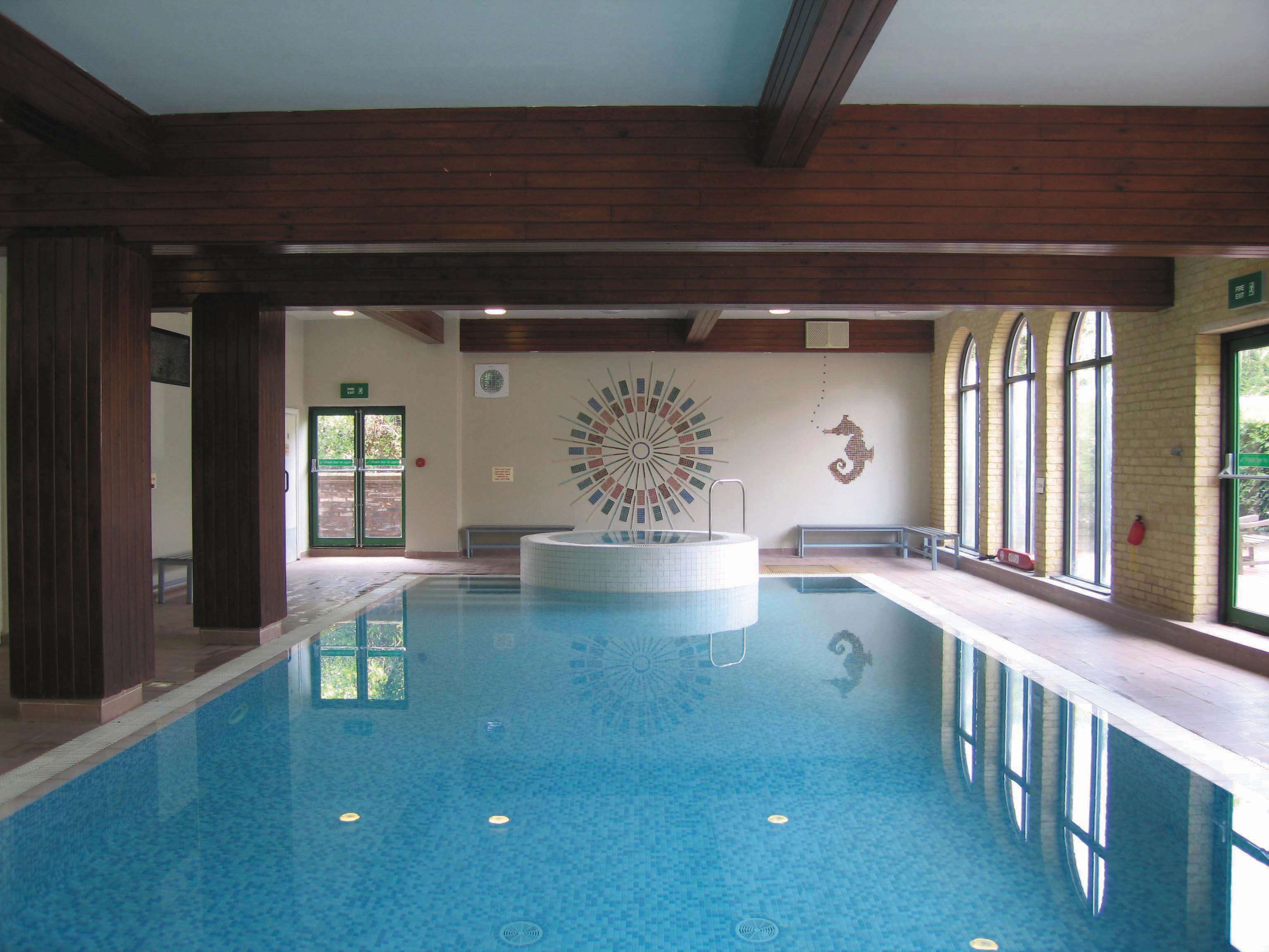 Images Best Western Buckingham Hotel