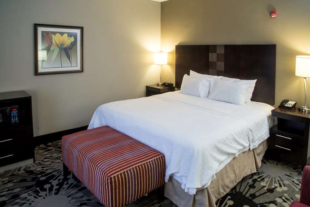 Hampton Inn Oxford/Conference Center Image