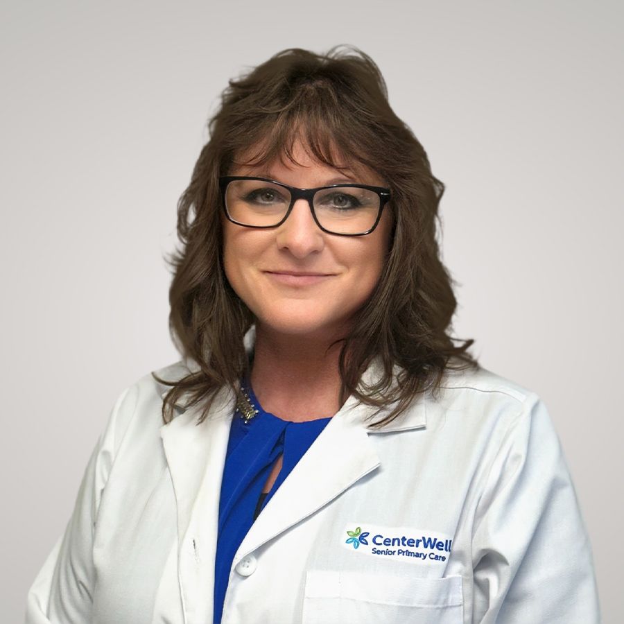 Cheryl McClain, MD Image