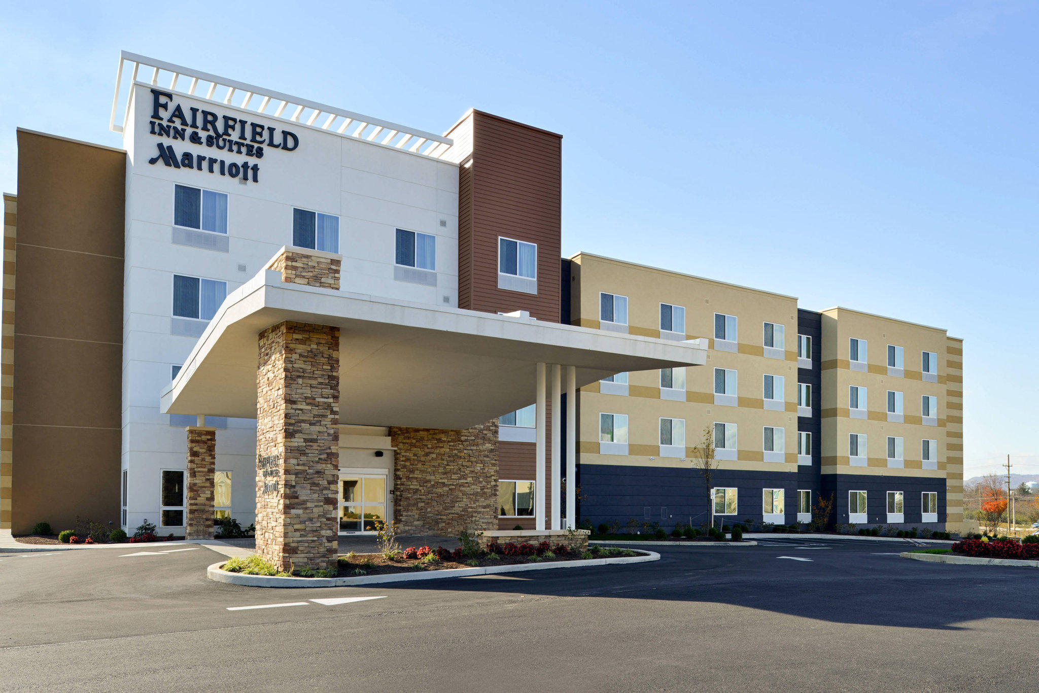 Fairfield Inn & Suites by Marriott Martinsburg Photo