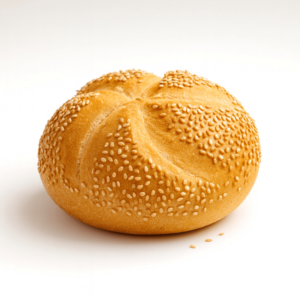 Seeded Roll